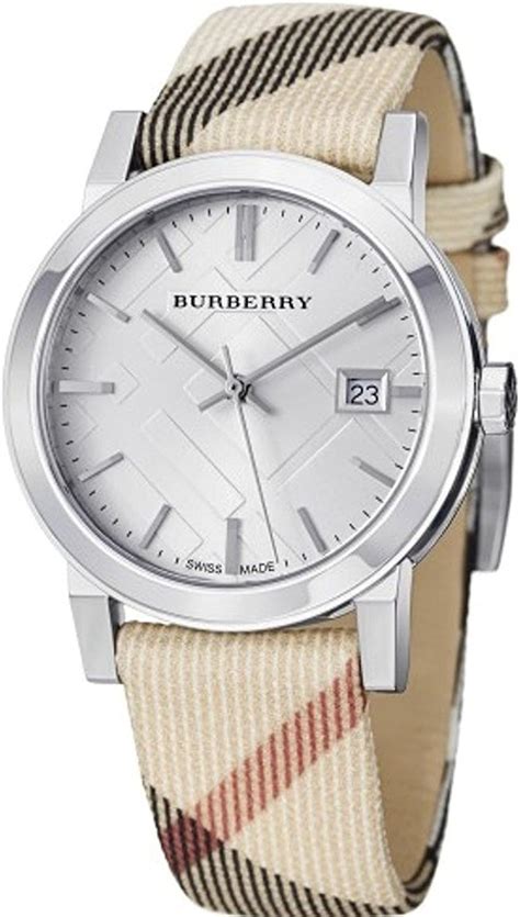 burberry of lyndon no 2186a orologio|burberry watches uk.